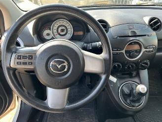 Mazda 2 Mazda 2 1.3 S picture 3