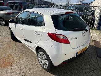 Mazda 2 Mazda 2 1.3 S picture 6