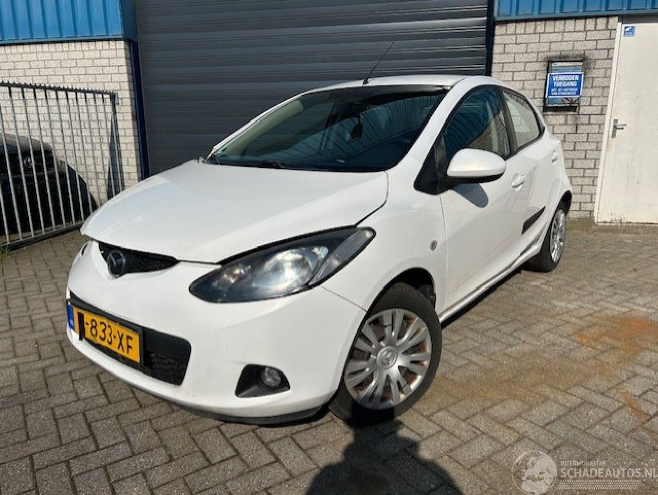 Mazda 2 Mazda 2 1.3 S