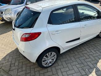 Mazda 2 Mazda 2 1.3 S picture 5