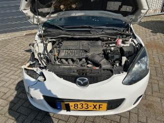Mazda 2 Mazda 2 1.3 S picture 10