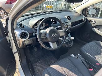Mazda 2 Mazda 2 1.3 S picture 7