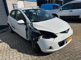 Mazda 2 Mazda 2 1.3 S picture 2