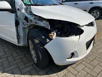 Mazda 2 Mazda 2 1.3 S picture 11