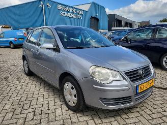 Gebrauchtwagen PKW Volkswagen Polo Polo 1.2 Trendline 5 drs 2008/8