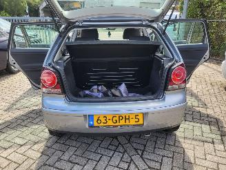 Volkswagen Polo Polo 1.2 Trendline 5 drs picture 16