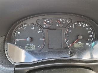 Volkswagen Polo Polo 1.2 Trendline 5 drs picture 17