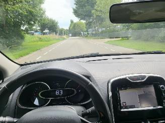 Renault Clio Renault Clio Estate 0.9 TCe Expression 114000km 1e eigenaar nwe APK picture 3