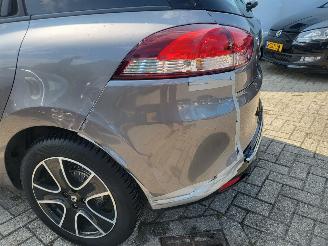 Renault Clio Renault Clio Estate 0.9 TCe Expression 114000km 1e eigenaar nwe APK picture 17