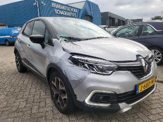 Renault Captur AUTOMAAT 1.2 TCe Bose 80 d km  RIJDBAAR picture 2