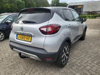 Renault Captur AUTOMAAT 1.2 TCe Bose 80 d km  RIJDBAAR picture 6