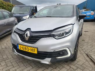 Renault Captur AUTOMAAT 1.2 TCe Bose 80 d km  RIJDBAAR picture 18