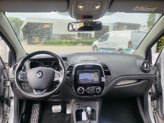 Renault Captur AUTOMAAT 1.2 TCe Bose 80 d km  RIJDBAAR picture 4