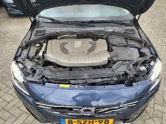 Volvo V-60 Volvo V60 2.4 D6 AWD Plug-In Hybrid Summum 1e eigenaar picture 29