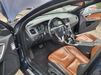 Volvo V-60 Volvo V60 2.4 D6 AWD Plug-In Hybrid Summum 1e eigenaar picture 20