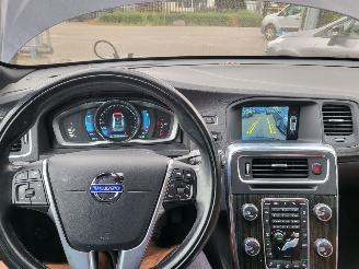 Volvo V-60 Volvo V60 2.4 D6 AWD Plug-In Hybrid Summum 1e eigenaar picture 23