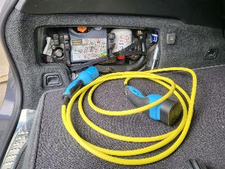 Volvo V-60 Volvo V60 2.4 D6 AWD Plug-In Hybrid Summum 1e eigenaar picture 21