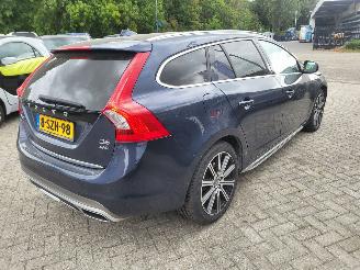 Volvo V-60 Volvo V60 2.4 D6 AWD Plug-In Hybrid Summum 1e eigenaar picture 10