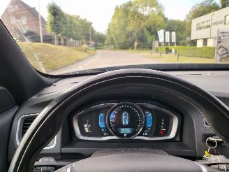 Volvo V-60 Volvo V60 2.4 D6 AWD Plug-In Hybrid Summum 1e eigenaar picture 3