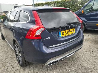 Volvo V-60 Volvo V60 2.4 D6 AWD Plug-In Hybrid Summum 1e eigenaar picture 9