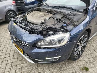 Volvo V-60 Volvo V60 2.4 D6 AWD Plug-In Hybrid Summum 1e eigenaar picture 30