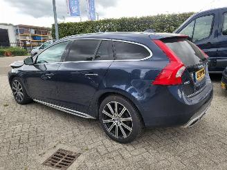 Volvo V-60 Volvo V60 2.4 D6 AWD Plug-In Hybrid Summum 1e eigenaar picture 8