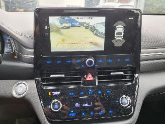 Hyundai Ioniq Hyundai IONIQ 1.6 GDi PHEV PLUG IN HYBRIDE Comfort picture 9