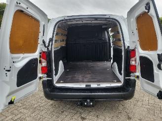 Opel Combo Opel Combo benzine 1.2 PureTech 110 S&S Lengte 2 picture 8