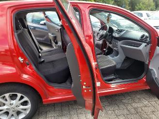 Nissan Pixo Nissan Pixo 1.0 Look cool 5 DRS rijdbaar picture 17