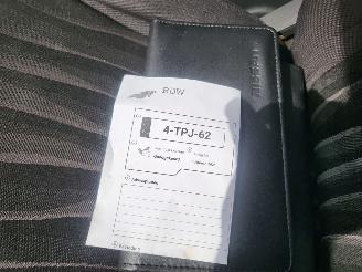 Nissan Pixo Nissan Pixo 1.0 Look cool 5 DRS rijdbaar picture 12