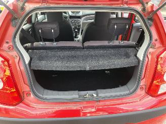 Nissan Pixo Nissan Pixo 1.0 Look cool 5 DRS rijdbaar picture 15