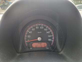 Nissan Pixo Nissan Pixo 1.0 Look cool 5 DRS rijdbaar picture 11