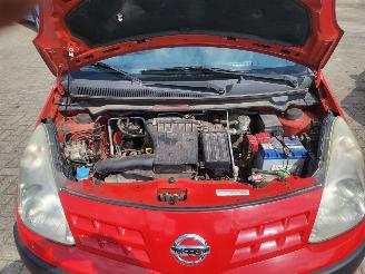 Nissan Pixo Nissan Pixo 1.0 Look cool 5 DRS rijdbaar picture 19