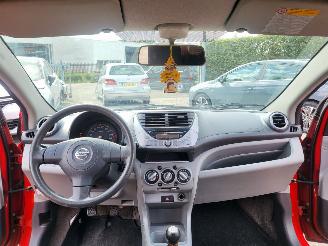 Nissan Pixo Nissan Pixo 1.0 Look cool 5 DRS rijdbaar picture 5