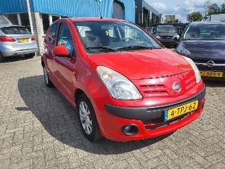 Nissan Pixo Nissan Pixo 1.0 Look cool 5 DRS rijdbaar picture 14