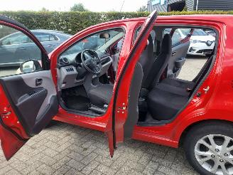 Nissan Pixo Nissan Pixo 1.0 Look cool 5 DRS rijdbaar picture 6