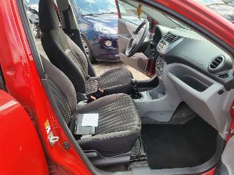 Nissan Pixo Nissan Pixo 1.0 Look cool 5 DRS rijdbaar picture 10