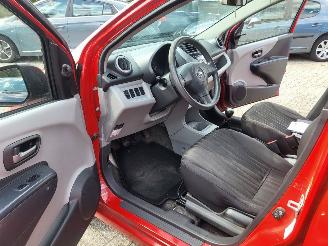 Nissan Pixo Nissan Pixo 1.0 Look cool 5 DRS rijdbaar picture 4