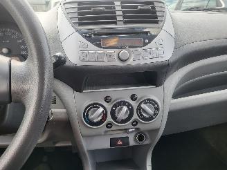 Nissan Pixo Nissan Pixo 1.0 Look cool 5 DRS rijdbaar picture 13