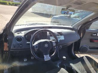 Suzuki Swift Suzuki Swift 1.6 Sport COOL picture 3