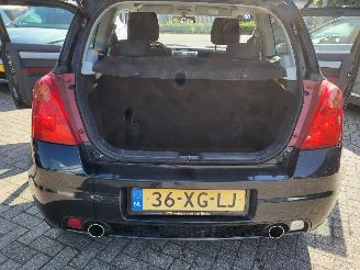 Suzuki Swift Suzuki Swift 1.6 Sport COOL picture 13