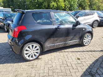 Suzuki Swift Suzuki Swift 1.6 Sport COOL picture 4