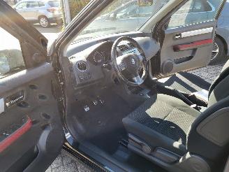 Suzuki Swift Suzuki Swift 1.6 Sport COOL picture 8