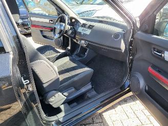 Suzuki Swift Suzuki Swift 1.6 Sport COOL picture 14
