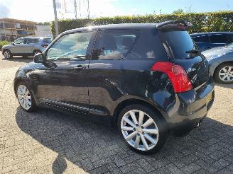 Suzuki Swift Suzuki Swift 1.6 Sport COOL picture 5
