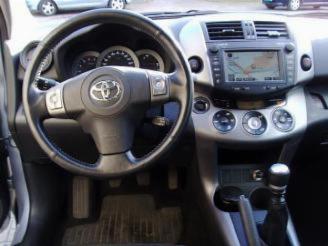 Toyota Rav-4 3X Rav-4 2.2 MET O.A  D-4d D-cat 4x4 130 Kw 1 e eigen 55000 km EXECUTIVE picture 20