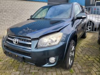 Toyota Rav-4 3X Rav-4 2.2 MET O.A  D-4d D-cat 4x4 130 Kw 1 e eigen 55000 km EXECUTIVE picture 38