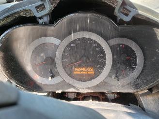 Toyota Rav-4 3X Rav-4 2.2 MET O.A  D-4d D-cat 4x4 130 Kw 1 e eigen 55000 km EXECUTIVE picture 24