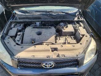 Toyota Rav-4 3X Rav-4 2.2 MET O.A  D-4d D-cat 4x4 130 Kw 1 e eigen 55000 km EXECUTIVE picture 27