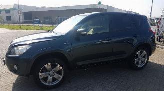 Toyota Rav-4 3X Rav-4 2.2 MET O.A  D-4d D-cat 4x4 130 Kw 1 e eigen 55000 km EXECUTIVE picture 14